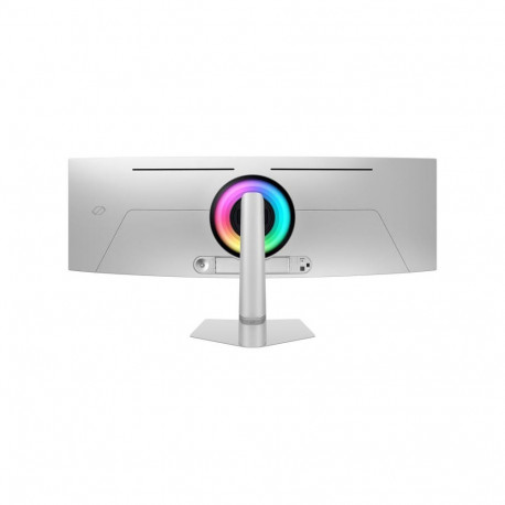 Monitor Samsung Odyssey OLED G9 49" 1000000:1 0.03ms HDMI DP USB-C