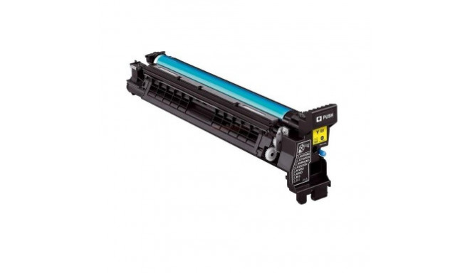 Printer Drum - Develop IU-214 70,000 Pages Yellow