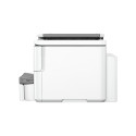 Multifunction Printer HP Officejet Pro 9720e Wide Format Wireless
