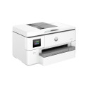 Multifunction Printer HP Officejet Pro 9720e Wide Format Wireless