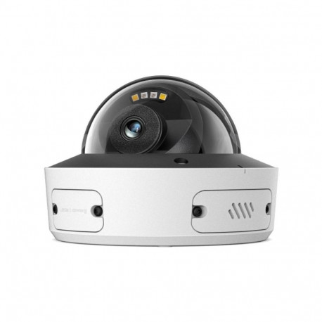 Network Camera - TP-Link InSight S285 8MP 3840x2160 Outdoor Dome Camera