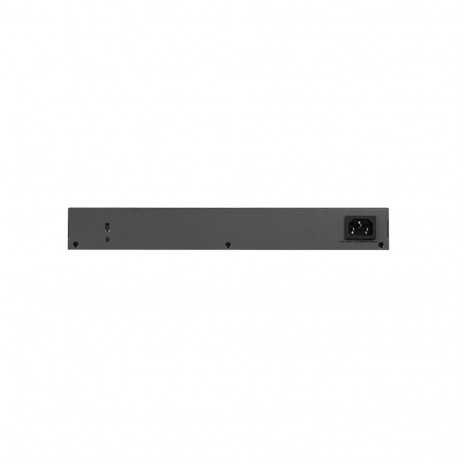 Networking Switch Netgear ProSAFE GS510TPP 8-Port Gigabit with 4 SFP Ports