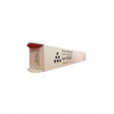 Toner Cartridge Ricoh MP C6003 24000 Pages Black