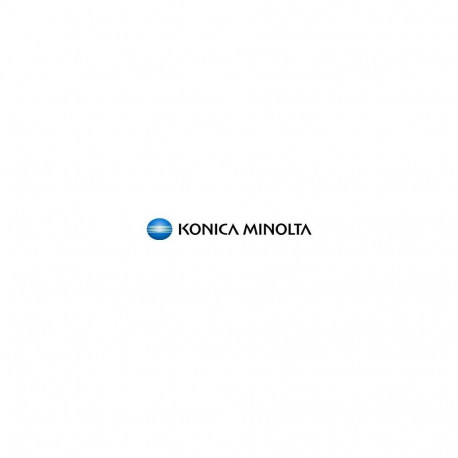 Printer Accessory - Konica Minolta Developer DV-315 Yellow