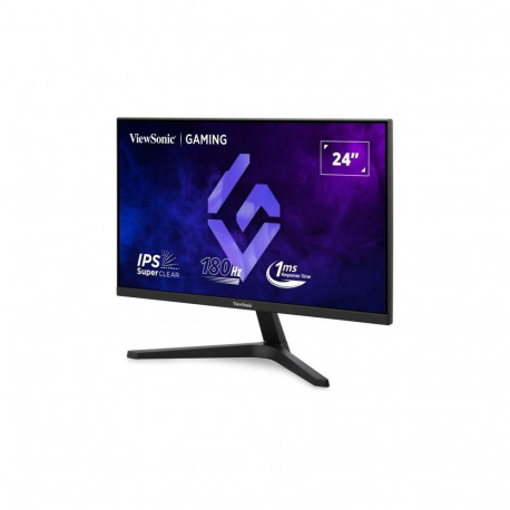 Monitor ViewSonic VX24G1-HD 24-inch 1080p Black