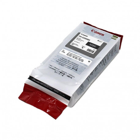 Ink Cartridge - Canon PFI-320 300ml Matte Black
