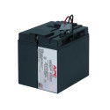 Battery APC RBC7 Replacement Cartridge for UPS