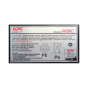Battery APC RBC7 Replacement Cartridge for UPS