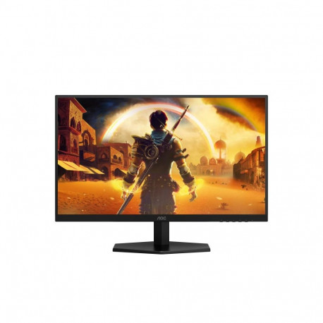 Monitor AOC Q27G42XNE 27" QHD 2560x1440 180Hz VA Panel