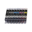 Ink Cartridge - Canon CLI-42 Multipack 8-Inks 13ml