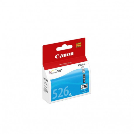 Ink Cartridge - Canon CLI-526 Cyan 9ml