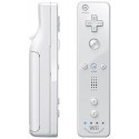 Nintendo Wii Remote Plus pult, valge