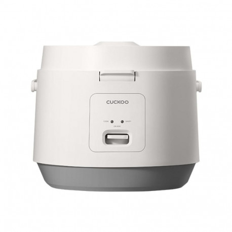 Rice Cooker Cuckoo CR-1095 1800ml White