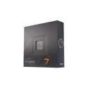 Processor - AMD Ryzen 7 7700X 4.5GHz 38MB Cache AM5
