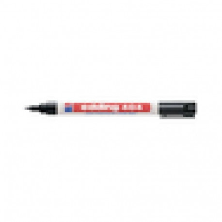 Permanent Marker - Edding 404 0.7mm Black Ink Marker