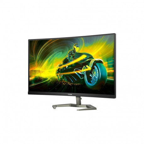 Monitor Philips Momentum 5000 27M1C5500VL 27" QHD 165Hz Curved Gaming