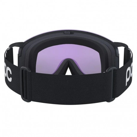 Ski Goggles - POC Nexal Cylindrical Lens, Anti-Scratch, 100% UV Protection