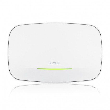 Wireless Access Point - Zyxel WBE510D 5764 Mbit/s PoE, WPA3, White
