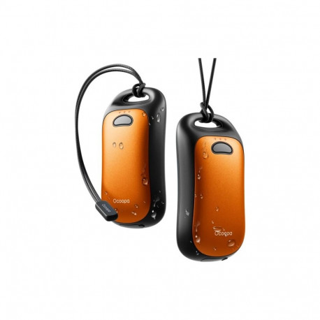 Heating Device - Ocoopa UT4 6000mAh Hand Warmer 52°C Orange