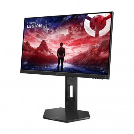 Monitor - Lenovo Legion 24-10 23.8" FHD 240Hz FreeSync Black