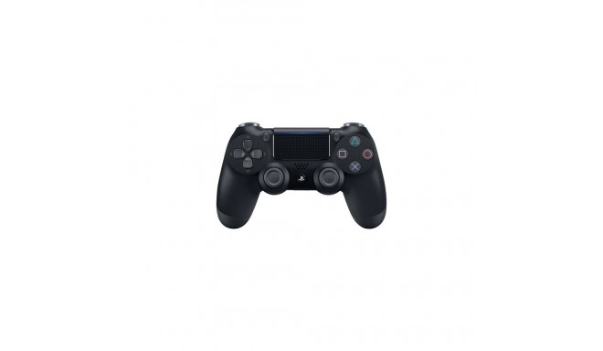 Game Controller - Sony DualShock 4 Wireless Controller Rechargeable Black