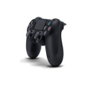Game Controller - Sony DualShock 4 Wireless Controller Rechargeable Black