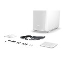PC Case - be quiet! Dark Base 701 Tower EATX White