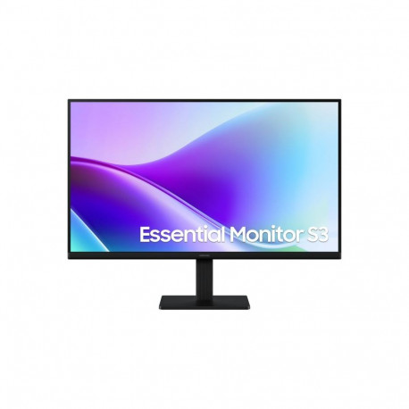 Monitor - Samsung LS27F320GAUXEN 27" FHD 1920x1080 250cd/m² 5ms HDMI