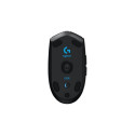 Input Device - Logitech G305 Wireless Gaming Mouse HERO Sensor 200-12000 DPI Black