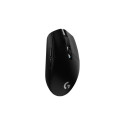 Input Device - Logitech G305 Wireless Gaming Mouse HERO Sensor 200-12000 DPI Black