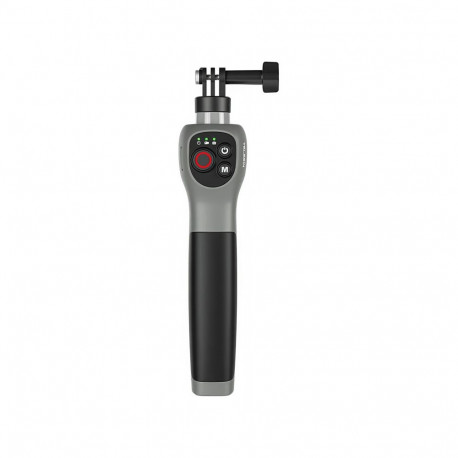 Action Camera Accessory - Telesin GP-WBT-001 Waterproof Telescopic Pole 25-85cm