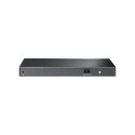 Networking Equipment - TP-Link SG2218 16-Port 1Gbps Switch L2+ QoS VLAN