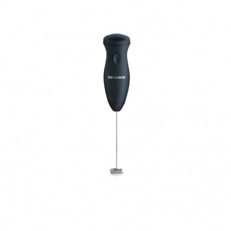 Home & Kitchen Appliance Severin Milk Frother SM 3590 Compact Black