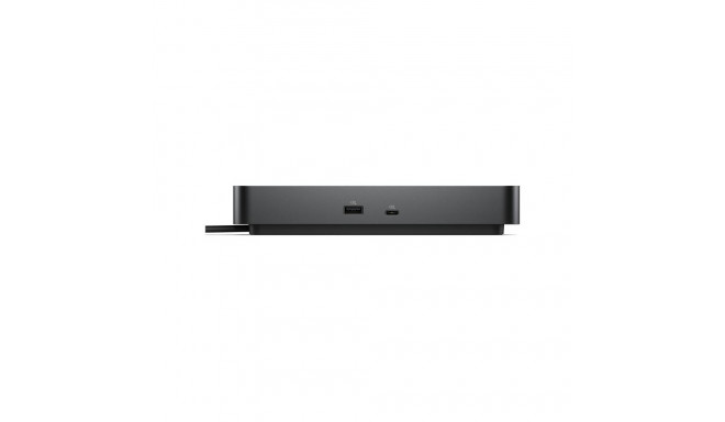 Docking Station Dell ProSmartDock SD25 USB-C 130W Power 6K Support