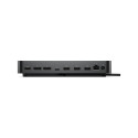Docking Station Dell ProSmartDock SD25 USB-C 130W Power 6K Support