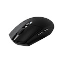 Gaming Mouse - Logitech G305 HERO Sensor 200-12,000 DPI 6 Buttons Wireless