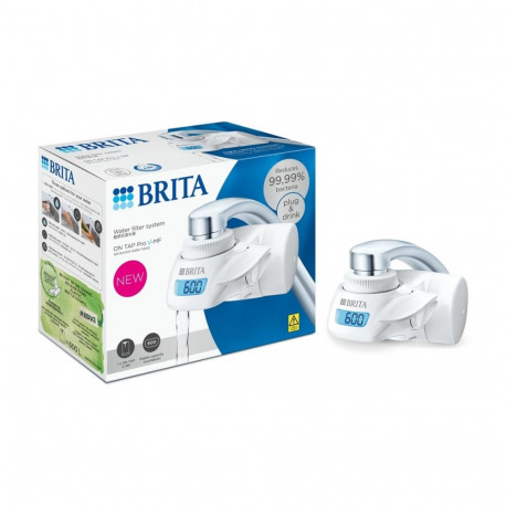 Water Filter System - Brita On Tap Pro V-mf