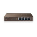 Network Switch - TP-Link 16-Port Gigabit Rackmount