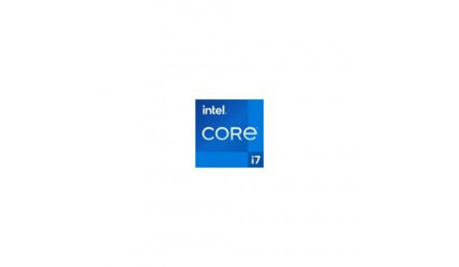 Processor - Intel Core i7 12700F 12C/20T 1.3GHz/4.9GHz 24MB Cache
