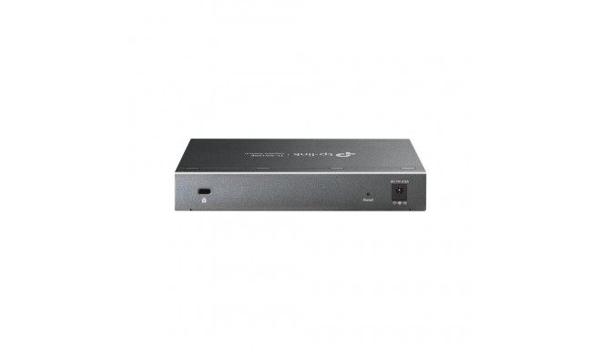Network Switch TP-Link TL-SG108E 8-Port Gigabit Ethernet