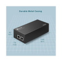 Networking Accessory - TP-Link PoE Injector POE170S 60W IEEE 802.3af/at/bt