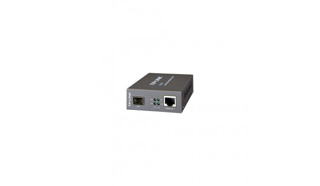 Network Converter - Tp-link Mc220l
