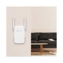 Networking Equipment Mercusys ME30 Dual-Band Wi-Fi Repeater 1200 Mbps
