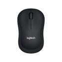 Computer Mouse Logitech M220 Silent Wireless 18 Months Battery Life Grey