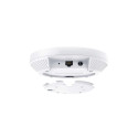 Wi-Fi Access Point - Tp-link Omada Ax1800, White
