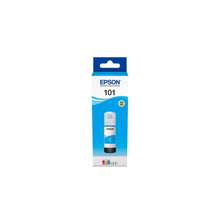 Ink Cartridge - Epson C13t03v24a Cyan