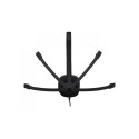 Headset Logitech H151 Stereo 3.5mm with Rotatable Microphone and Volume Control