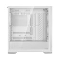 Computer Case - Asus TUF Gaming GT302 ARGB Mid-Tower with Mesh Front Panel