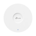 WiFi 6 Access Point - Tp-link Omada Ax6000, White