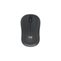 Wireless Mouse Logitech M240 Silent Bluetooth 18 Months Battery Life Graphite